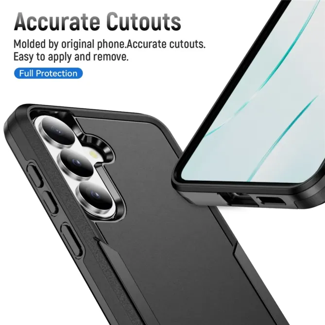 Coque Samsung Galaxy S26+ Armor Shield Renforcée