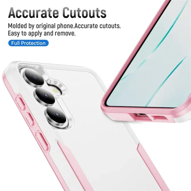 Coque Samsung Galaxy S26+ Armor Shield Renforcée