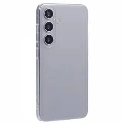 Coque Samsung Galaxy S26+ Rigide Transparente Crystal View