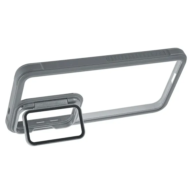 Coque Samsung Galaxy S26 Plus Translucide Bumper Renforcé