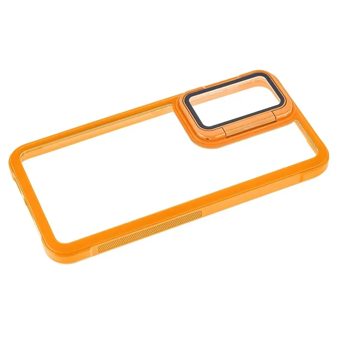 Coque Samsung Galaxy S26 Plus Translucide Bumper Renforcé