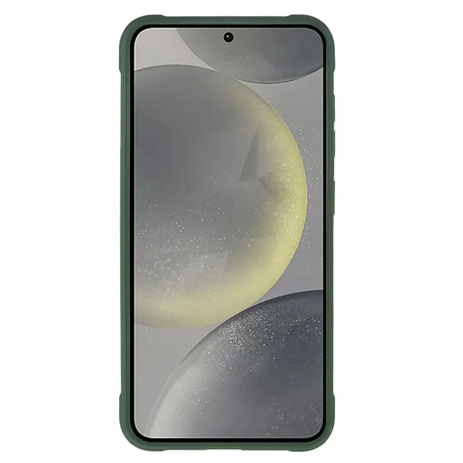 Coque Samsung Galaxy S26 Plus Translucide Bumper Renforcé