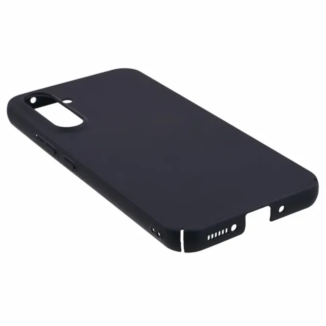 Coque Samsung Galaxy S26+ Rigide Fini Gommé Skin-Touch
