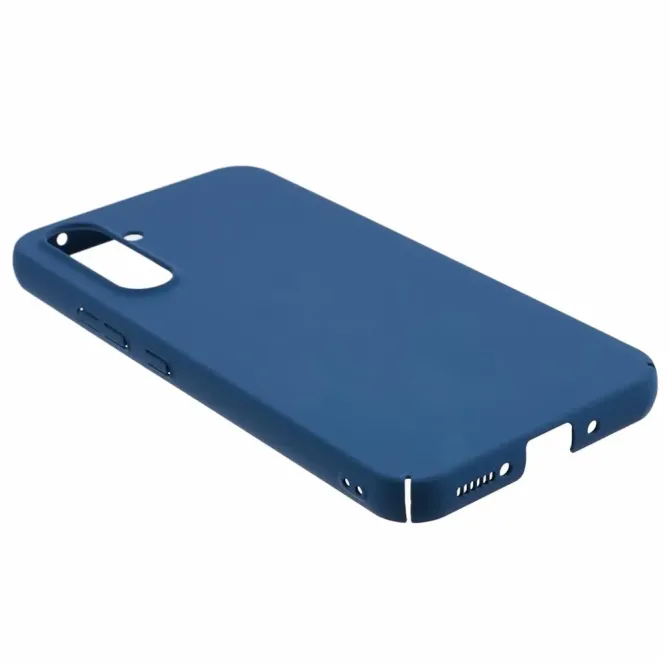 Coque Samsung Galaxy S26+ Rigide Fini Gommé Skin-Touch