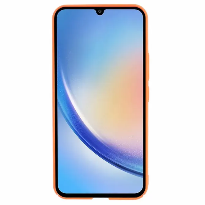 Coque Samsung Galaxy S26+ Rigide Fini Gommé Skin-Touch