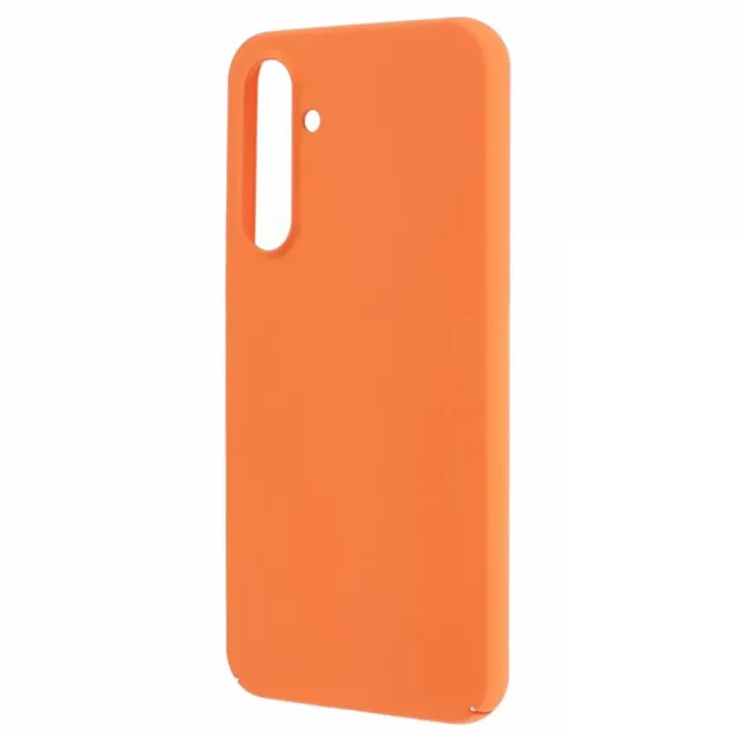 Coque Samsung Galaxy S26+ Rigide Fini Gommé Skin-Touch