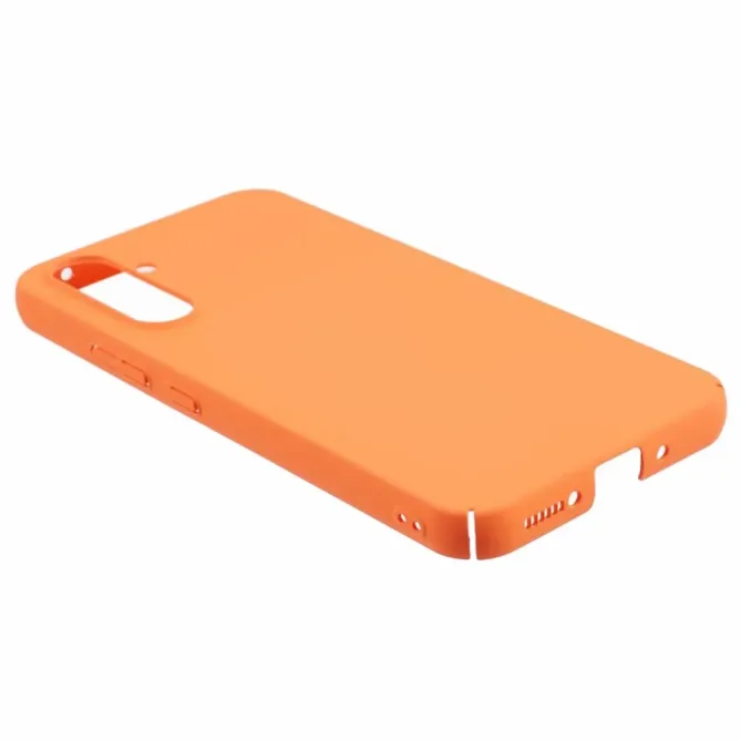 Coque Samsung Galaxy S26+ Rigide Fini Gommé Skin-Touch