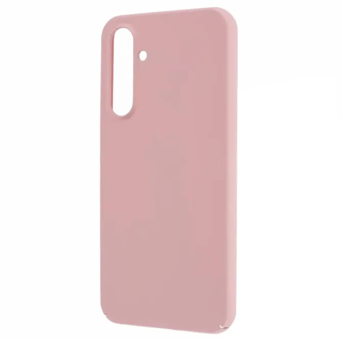 Coque Samsung Galaxy S26+ Rigide Fini Gommé Skin-Touch