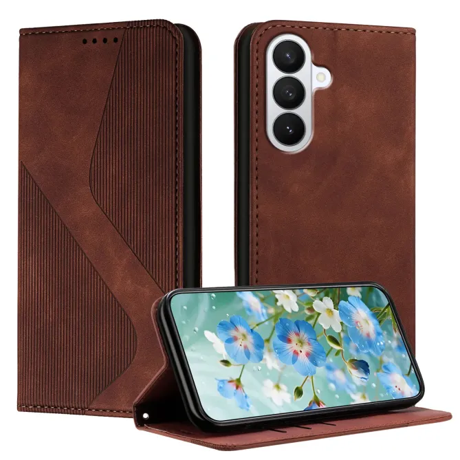 Housse Samsung Galaxy S26+ S Shape Business