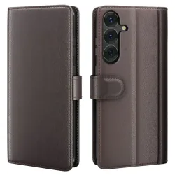 Housse Samsung Galaxy S26+ Cuir Premium