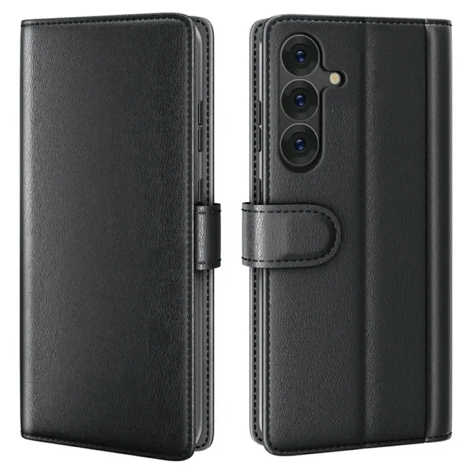 Housse Samsung Galaxy S26+ Cuir Premium