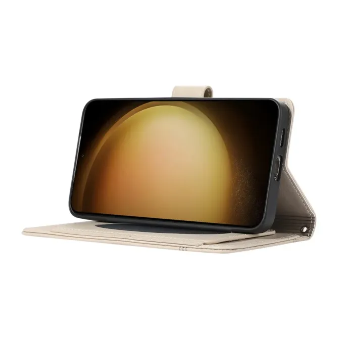 Housse Samsung Galaxy S26+ Folio Miroir et Porte-cartes