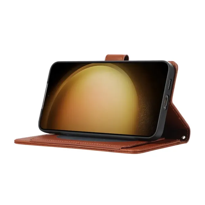 Housse Samsung Galaxy S26+ Folio Miroir et Porte-cartes
