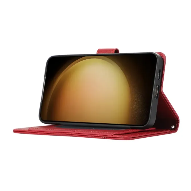Housse Samsung Galaxy S26+ Folio Miroir et Porte-cartes