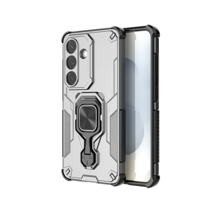 Coque Samsung Galaxy S26+ avec Support et Verre Trempé