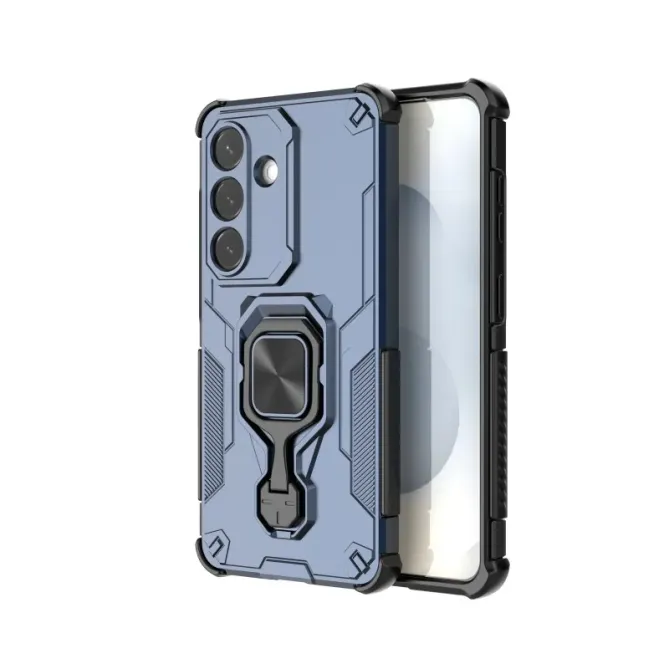Coque Samsung Galaxy S26+ avec Support et Verre Trempé