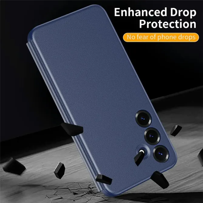 Housse Samsung Galaxy S26+ Smart View Fenêtre Intelligente