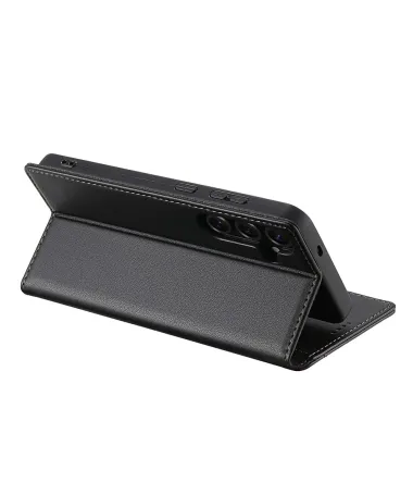 Housse Samsung Galaxy S26 Plus N.BEKUS avec Protection RFID