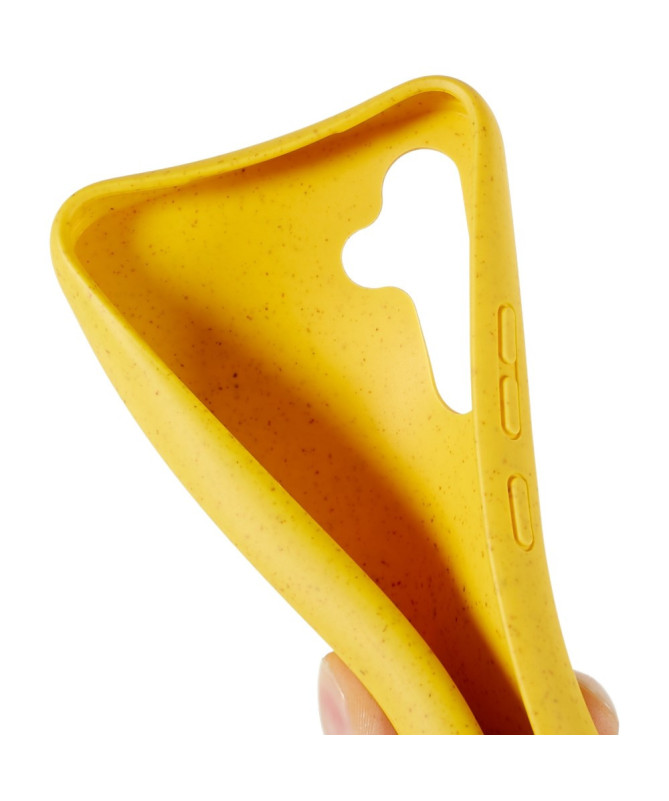 Coque Samsung Galaxy S26+ avec cordon bandoulière Jaune - photo 5