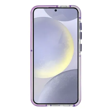 Coque Samsung Galaxy S26+ Magnétique Transparente avec Support Caméra
