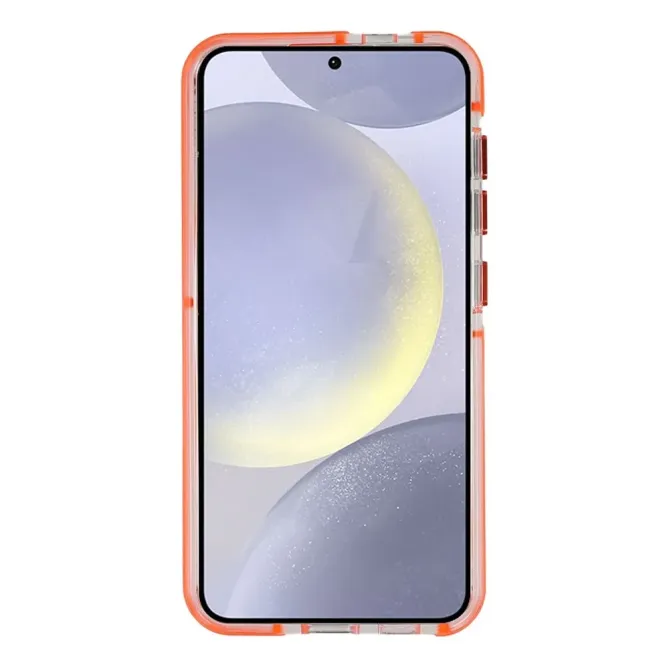 Coque Samsung Galaxy S26+ Magnétique Transparente avec Support Caméra
