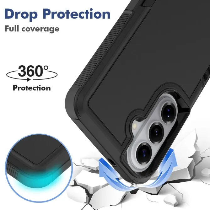 Coque Samsung Galaxy S26+ Antichoc | Protection Renforcée