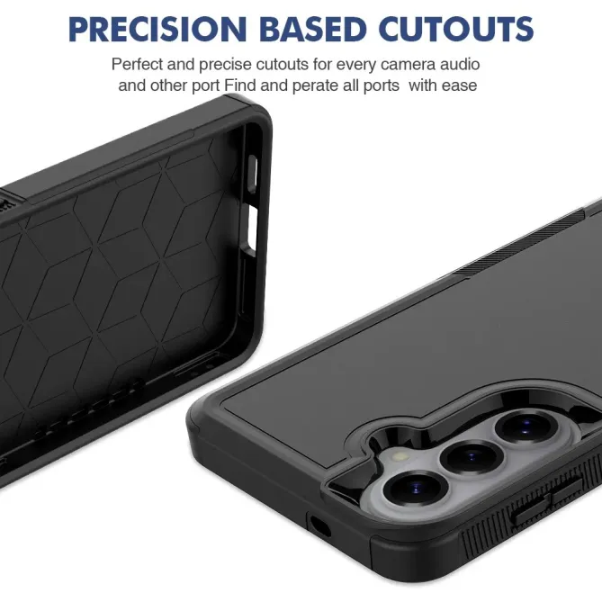 Coque Samsung Galaxy S26+ Antichoc | Protection Renforcée