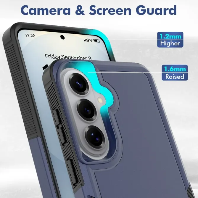 Coque Samsung Galaxy S26+ Antichoc | Protection Renforcée