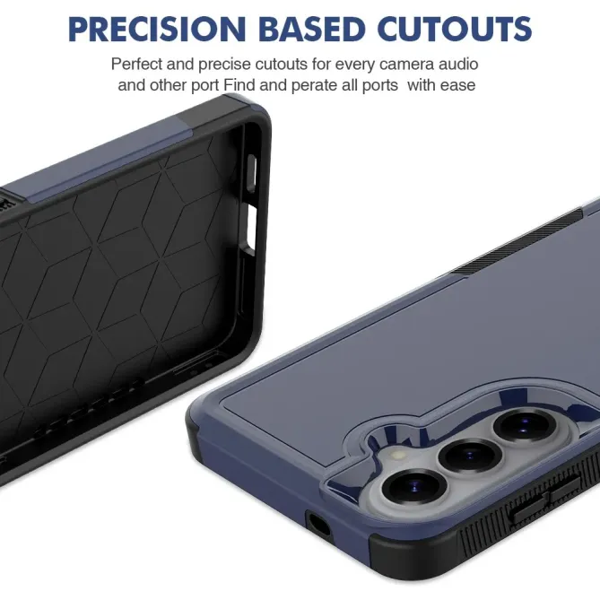 Coque Samsung Galaxy S26+ Antichoc | Protection Renforcée