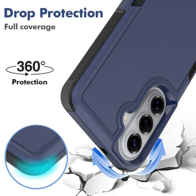 Coque Samsung Galaxy S26+ Antichoc | Protection Renforcée