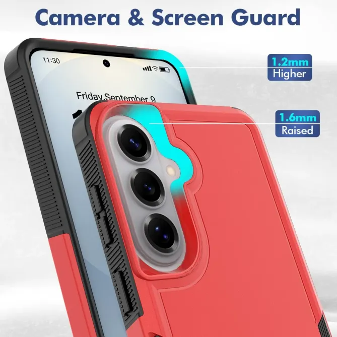 Coque Samsung Galaxy S26+ Antichoc | Protection Renforcée