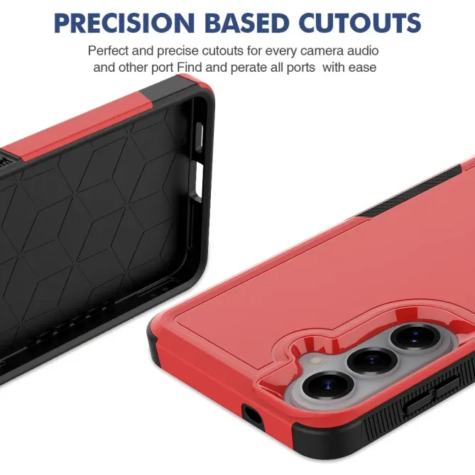 Coque Samsung Galaxy S26+ Antichoc | Protection Renforcée