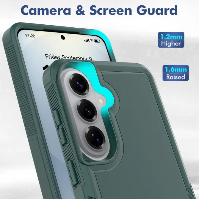 Coque Samsung Galaxy S26+ Antichoc | Protection Renforcée