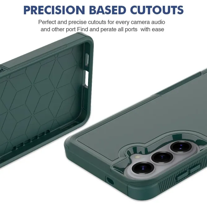 Coque Samsung Galaxy S26+ Antichoc | Protection Renforcée