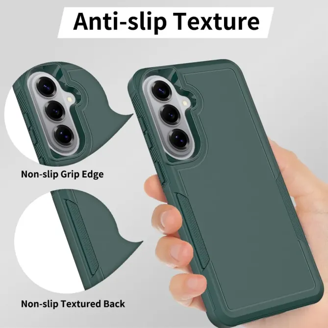 Coque Samsung Galaxy S26+ Antichoc | Protection Renforcée