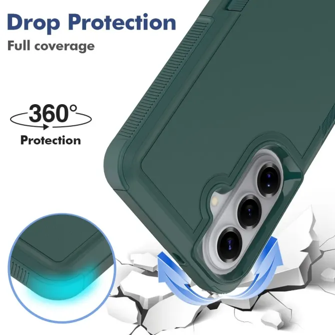 Coque Samsung Galaxy S26+ Antichoc | Protection Renforcée