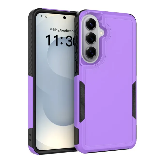 Coque Samsung Galaxy S26+ Antichoc | Protection Renforcée