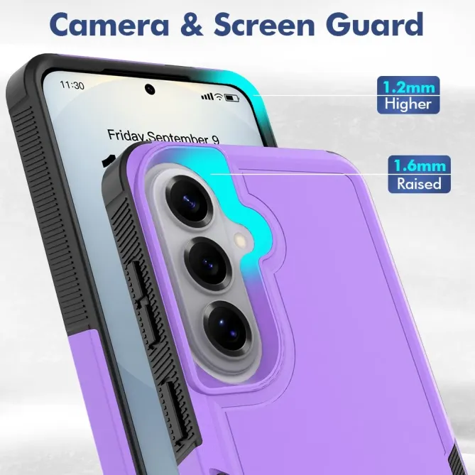 Coque Samsung Galaxy S26+ Antichoc | Protection Renforcée