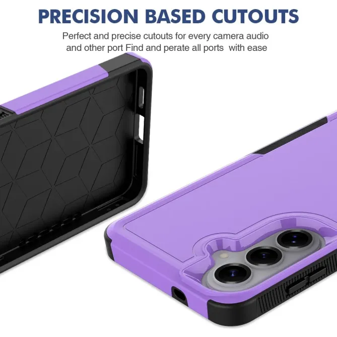 Coque Samsung Galaxy S26+ Antichoc | Protection Renforcée