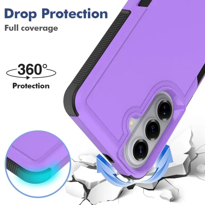 Coque Samsung Galaxy S26+ Antichoc | Protection Renforcée