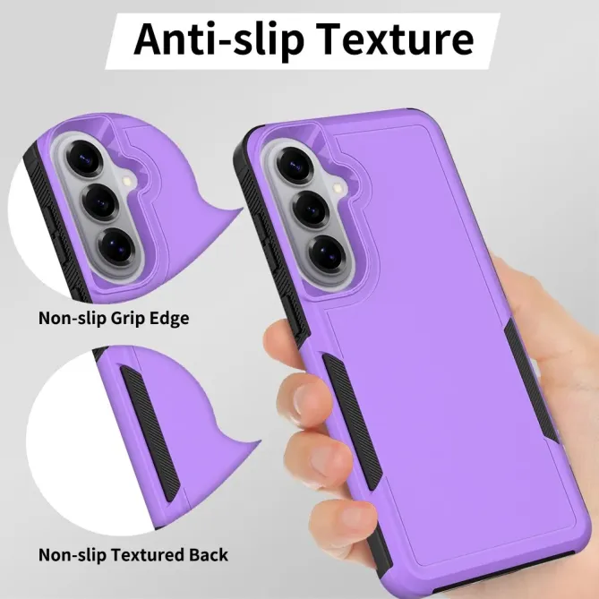 Coque Samsung Galaxy S26+ Antichoc | Protection Renforcée