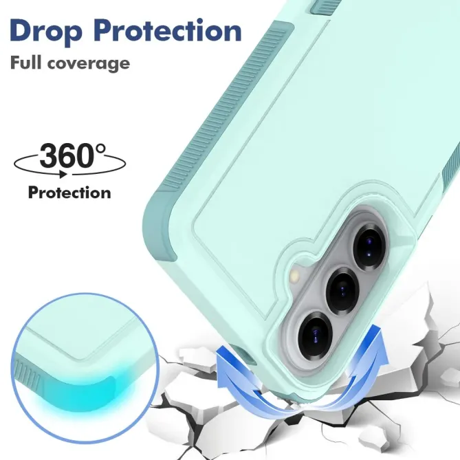 Coque Samsung Galaxy S26+ Antichoc | Protection Renforcée