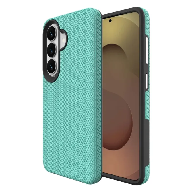 Coque Samsung Galaxy S26+ Magnétique Antichoc Texture-Grip