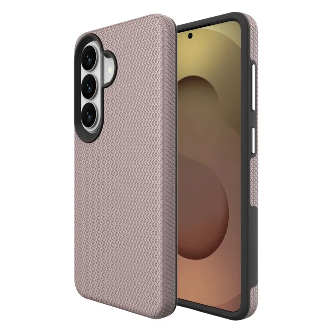 Coque Samsung Galaxy S26+ Magnétique Antichoc Texture-Grip