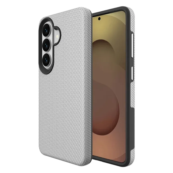 Coque Samsung Galaxy S26+ Magnétique Antichoc Texture-Grip