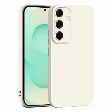 Coque Samsung Galaxy S26+ Silicone Antichoc