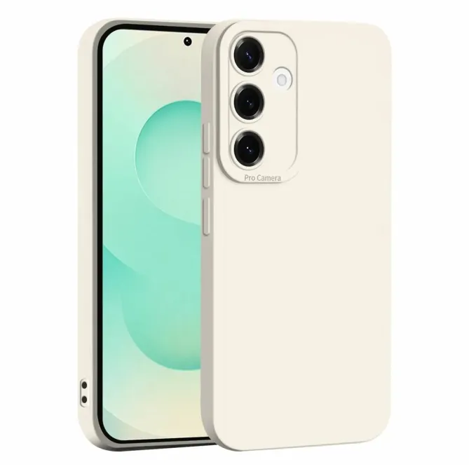 Coque Samsung Galaxy S26+ Silicone Antichoc