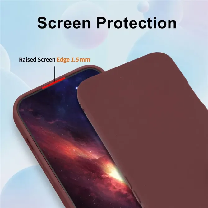 Coque Samsung Galaxy S26+ Silicone Antichoc