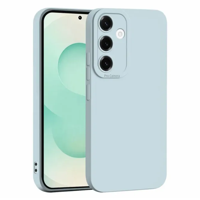 Coque Samsung Galaxy S26+ Silicone Antichoc