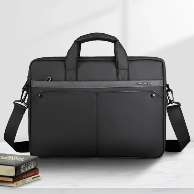 Sacoche Ordinateur 15.6" Oxford | Master-Carry